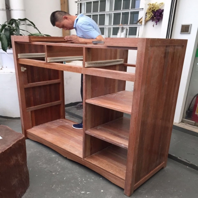 水性漆、木蠟油、UV漆有什么區(qū)別？