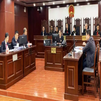 茂名電白：檢察院與環(huán)保局對簿公堂，什么情況？